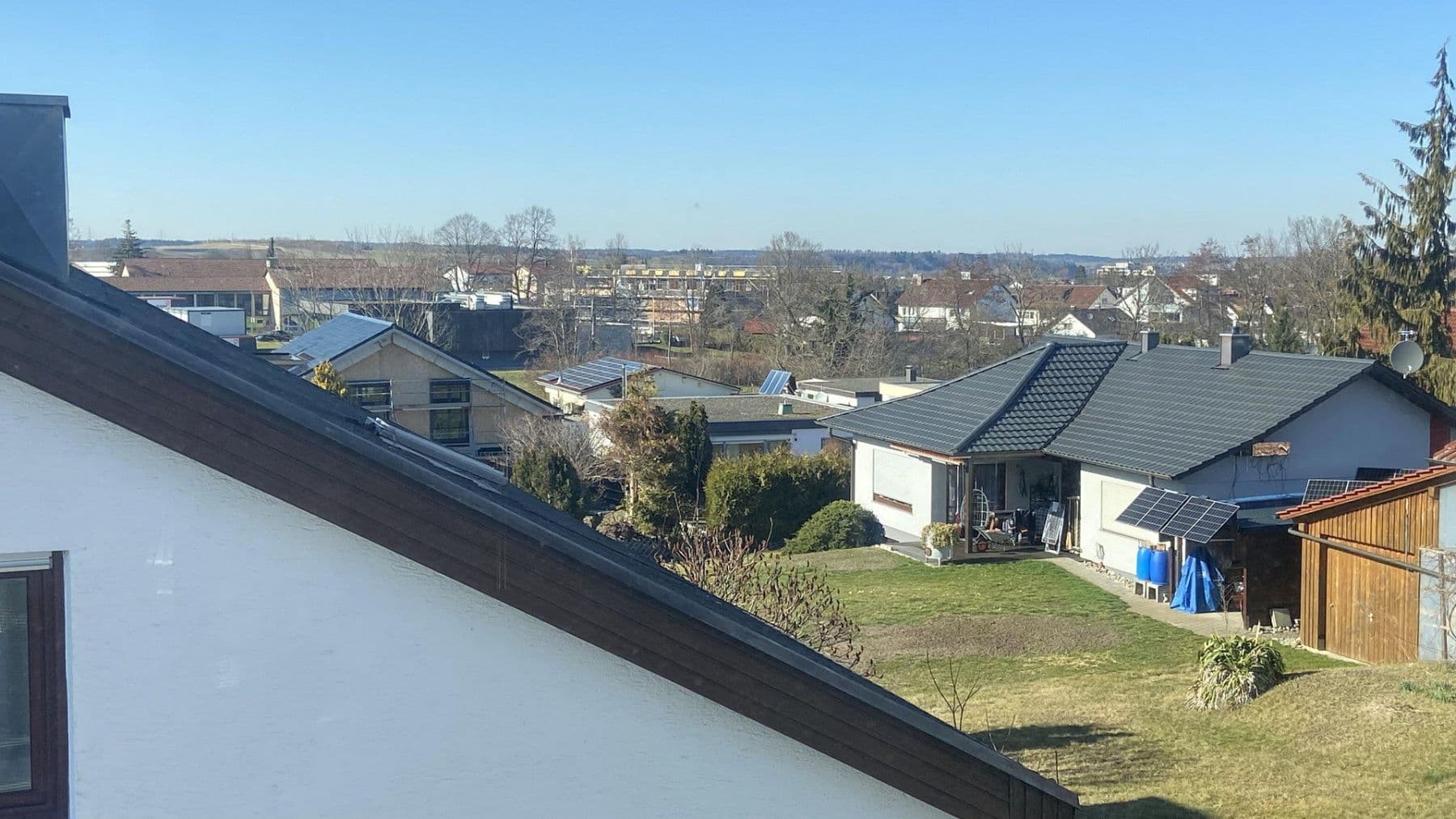 Pronájem bytu 3+kk 78 m², Balingen, Bádensko-Württembersko Pronájem bytu 3+kk 78 m², Balingen, Bádensko-Württembersko