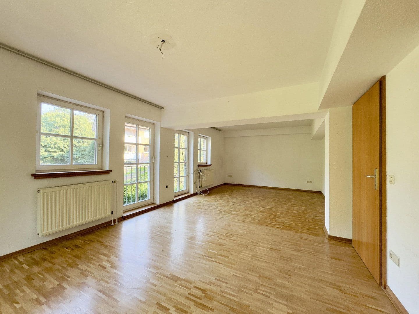 Pronájem bytu 2+1 75 m², Münsterstr. 22a, Münster, Severní Porýní-Vestfálsko Pronájem bytu 2+1 75 m², Münsterstr. 22a, Münster, Severní Porýní-Vestfálsko
