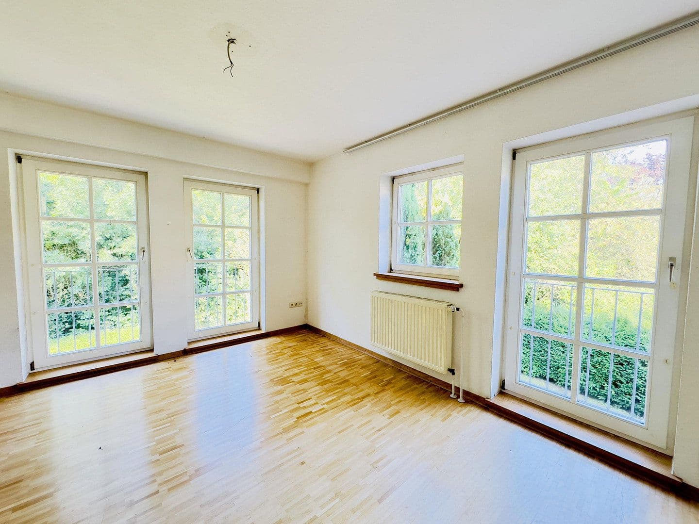Pronájem bytu 2+1 75 m², Münsterstr. 22a, Münster, Severní Porýní-Vestfálsko Pronájem bytu 2+1 75 m², Münsterstr. 22a, Münster, Severní Porýní-Vestfálsko