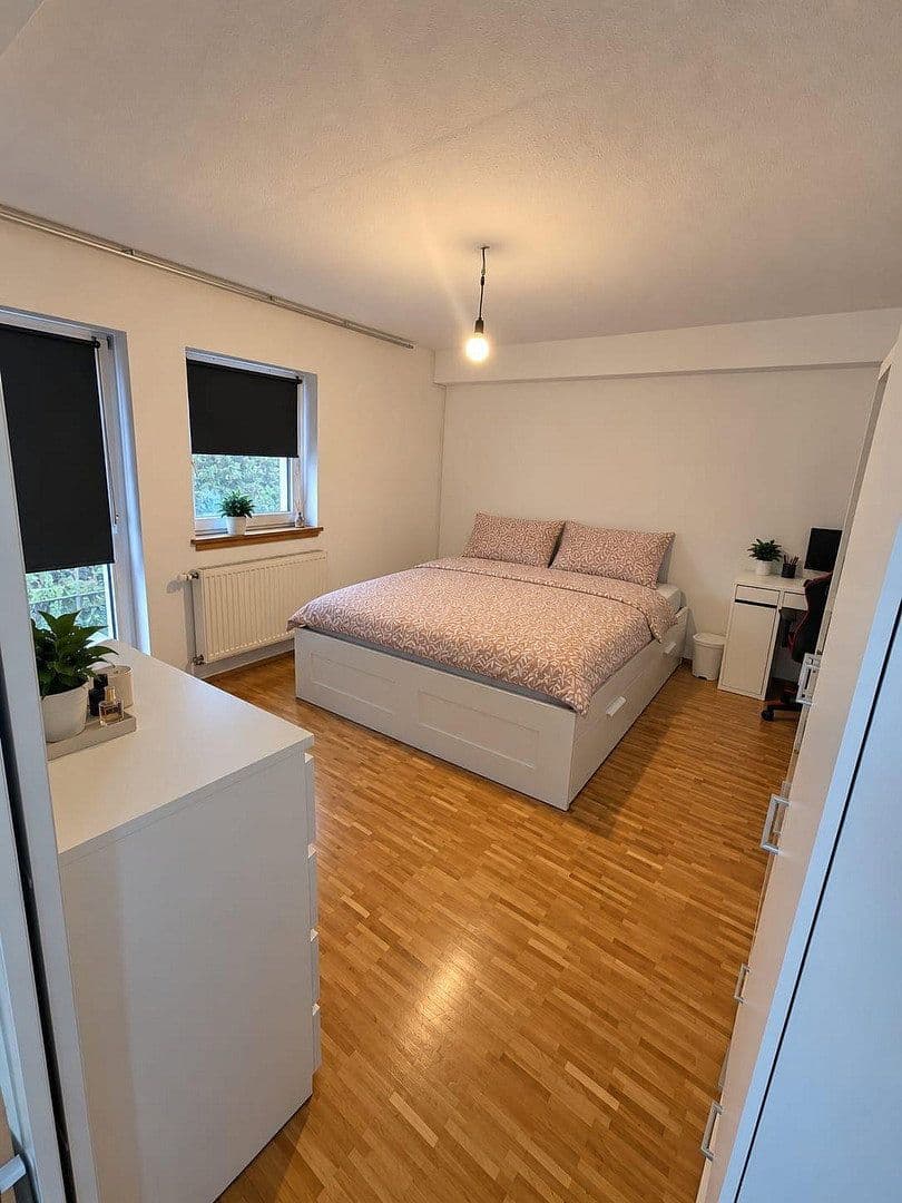 Pronájem bytu 2+1 75 m², Münsterstr. 22a, Münster, Severní Porýní-Vestfálsko Pronájem bytu 2+1 75 m², Münsterstr. 22a, Münster, Severní Porýní-Vestfálsko