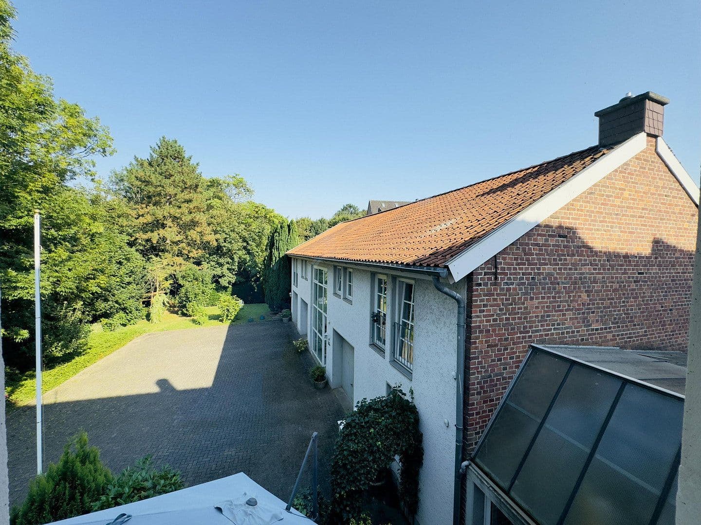Pronájem bytu 2+1 75 m², Münsterstr. 22a, Münster, Severní Porýní-Vestfálsko Pronájem bytu 2+1 75 m², Münsterstr. 22a, Münster, Severní Porýní-Vestfálsko