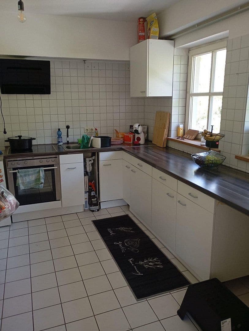 Pronájem bytu 2+1 75 m², Münsterstr. 22a, Münster, Severní Porýní-Vestfálsko Pronájem bytu 2+1 75 m², Münsterstr. 22a, Münster, Severní Porýní-Vestfálsko