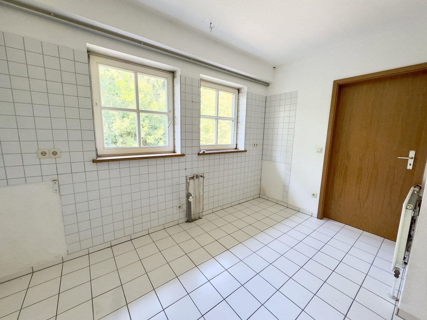 Pronájem bytu 2+1 75 m², Münsterstr. 22a, Münster, Severní Porýní-Vestfálsko Pronájem bytu 2+1 75 m², Münsterstr. 22a, Münster, Severní Porýní-Vestfálsko