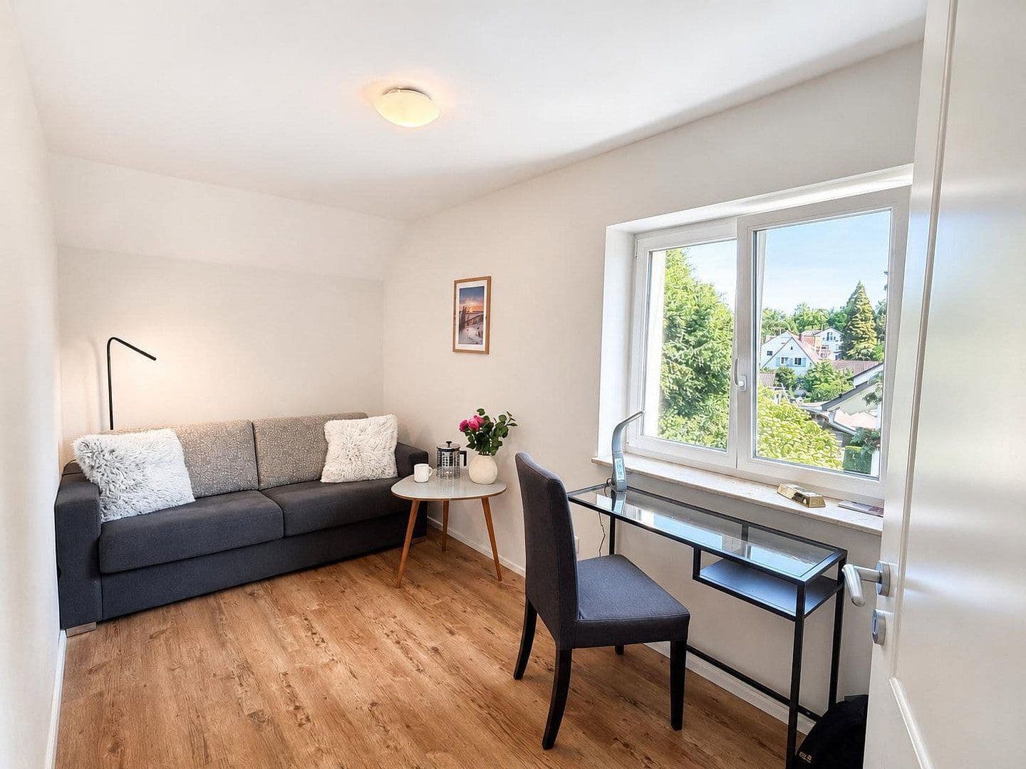 Prodej bytu 4+1 92 m², Überlingen, Bádensko-Württembersko Prodej bytu 4+1 92 m², Überlingen, Bádensko-Württembersko