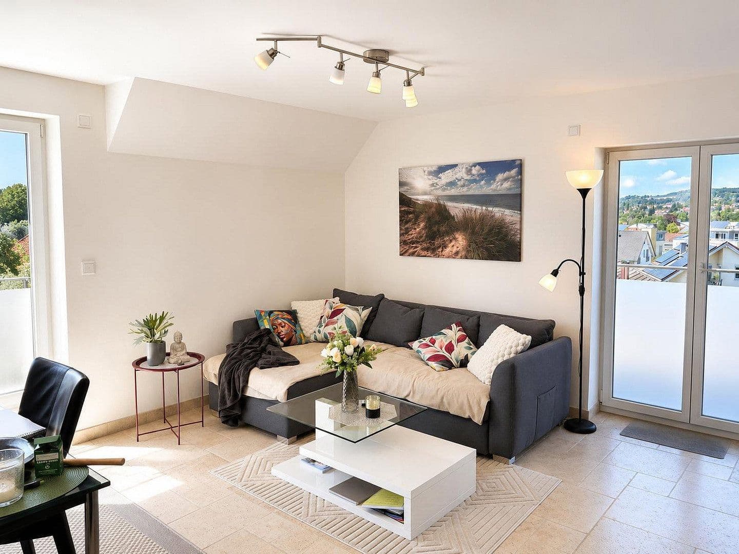 Prodej bytu 4+1 92 m², Überlingen, Bádensko-Württembersko Prodej bytu 4+1 92 m², Überlingen, Bádensko-Württembersko