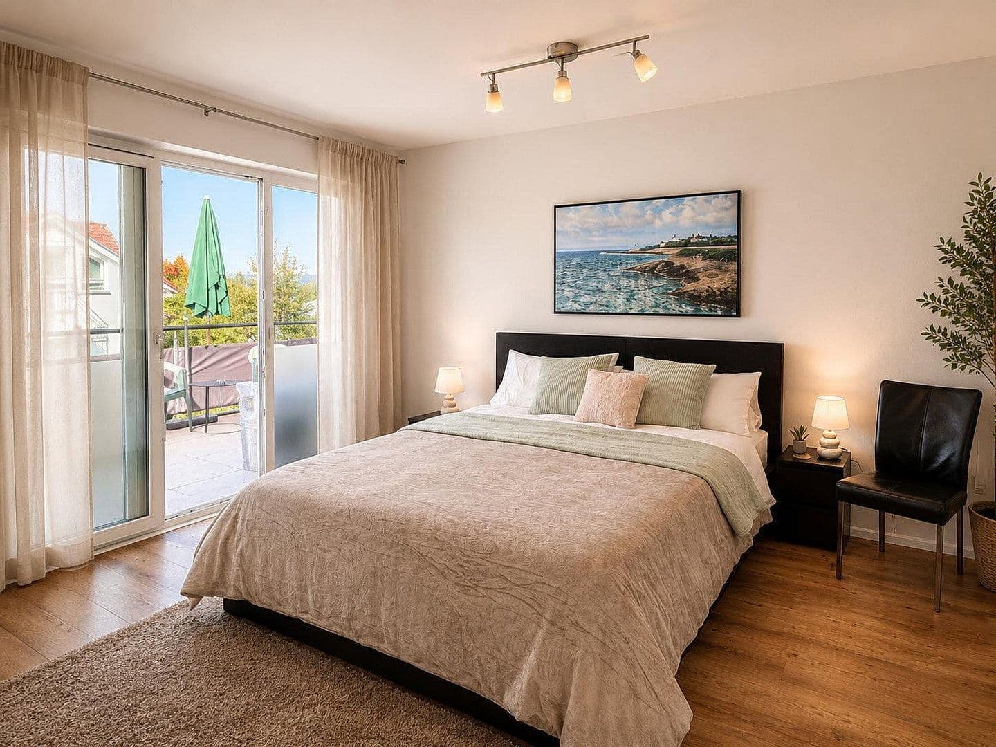 Prodej bytu 4+1 92 m², Überlingen, Bádensko-Württembersko Prodej bytu 4+1 92 m², Überlingen, Bádensko-Württembersko
