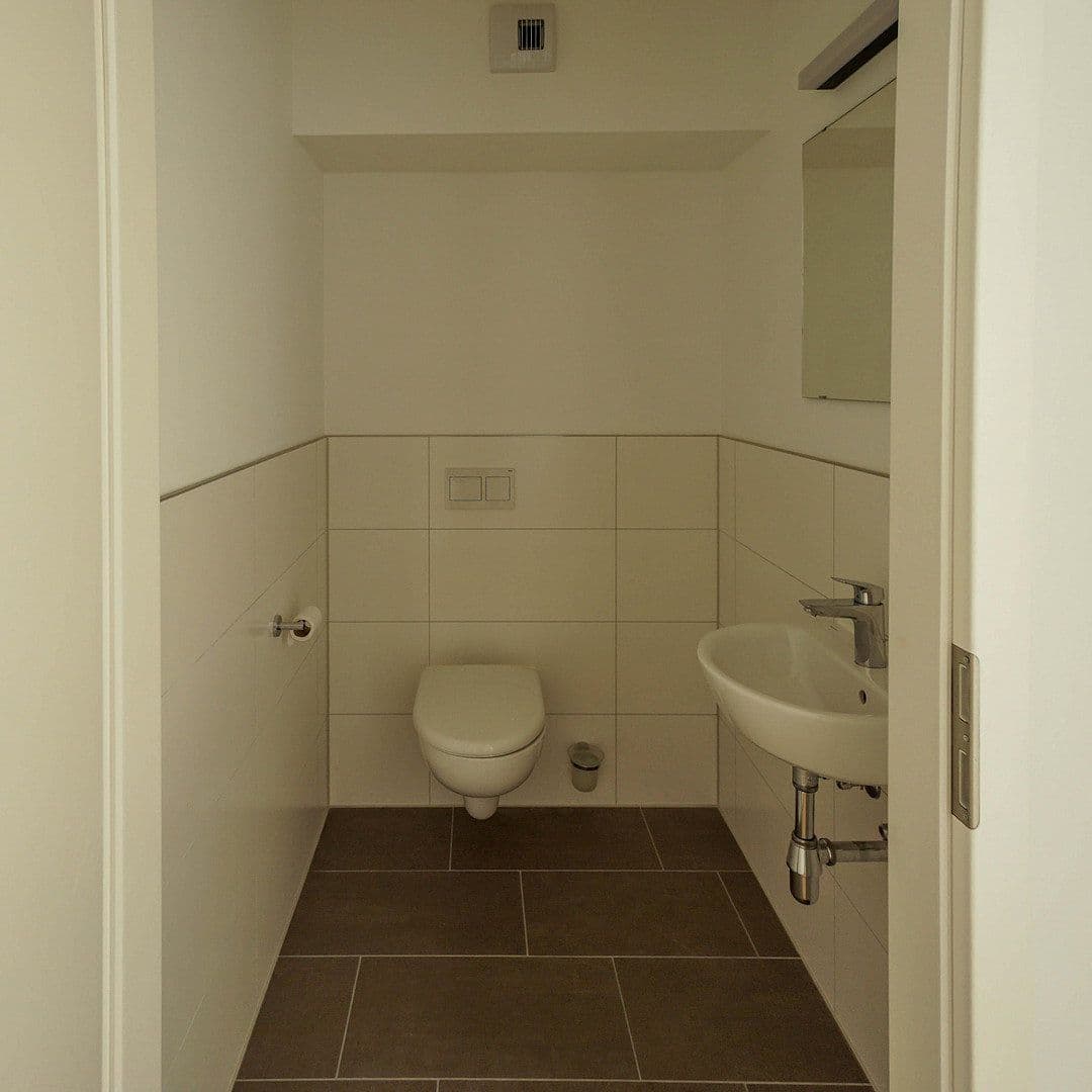 Pronájem bytu 4+1 114 m², Johanna-Dachs-Str. 34, Regensburg, Bavorsko Pronájem bytu 4+1 114 m², Johanna-Dachs-Str. 34, Regensburg, Bavorsko