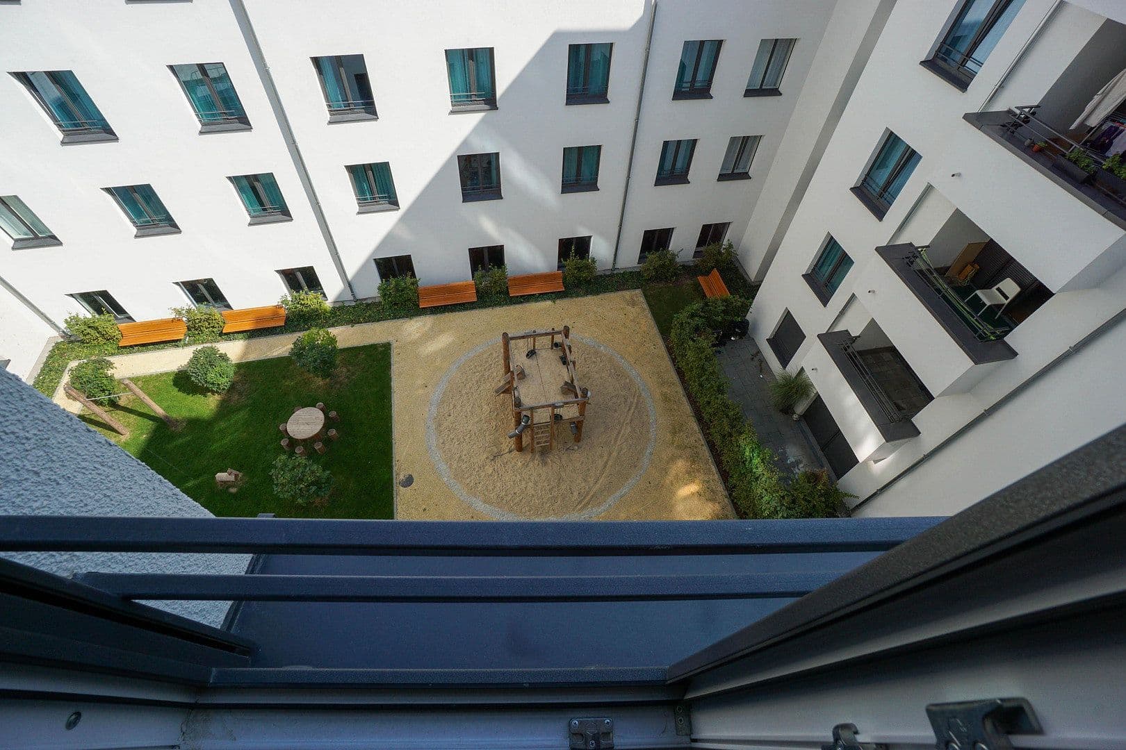 Pronájem bytu 4+1 114 m², Johanna-Dachs-Str. 34, Regensburg, Bavorsko Pronájem bytu 4+1 114 m², Johanna-Dachs-Str. 34, Regensburg, Bavorsko