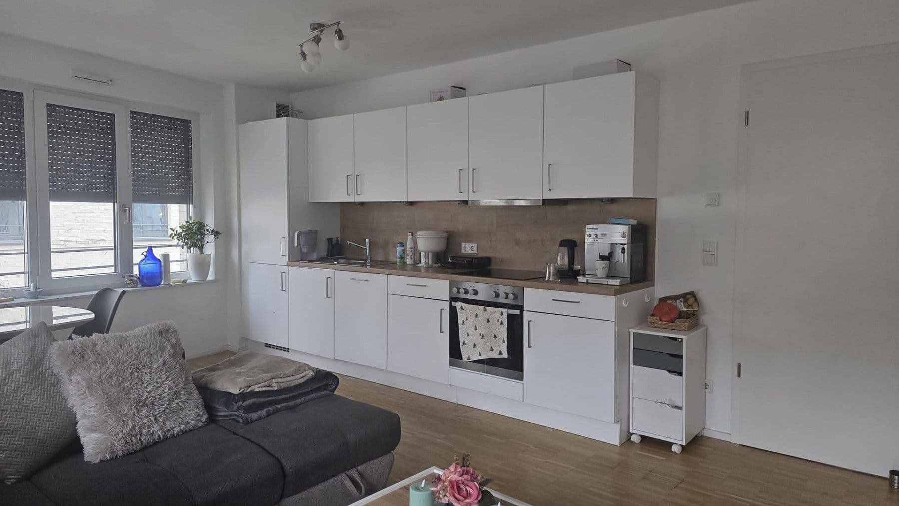 Pronájem bytu 4+1 114 m², Johanna-Dachs-Str. 34, Regensburg, Bavorsko Pronájem bytu 4+1 114 m², Johanna-Dachs-Str. 34, Regensburg, Bavorsko