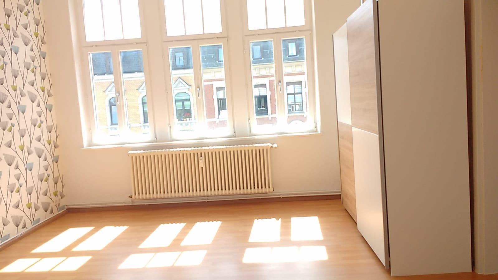 Prodej bytu 4+1 90 m², Martin Lutherstr 12, Plauen, Sasko Prodej bytu 4+1 90 m², Martin Lutherstr 12, Plauen, Sasko