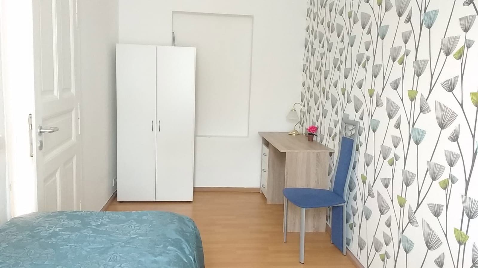 Prodej bytu 4+1 90 m², Martin Lutherstr 12, Plauen, Sasko Prodej bytu 4+1 90 m², Martin Lutherstr 12, Plauen, Sasko