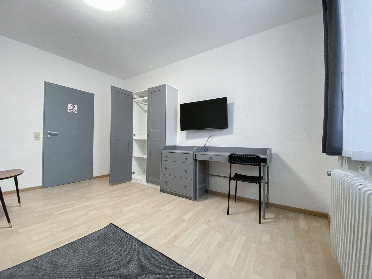 Pronájem bytu 25 m², Neben dem Mühlweg 10, Bischofsheim, Hessen Pronájem bytu 25 m², Neben dem Mühlweg 10, Bischofsheim, Hessen