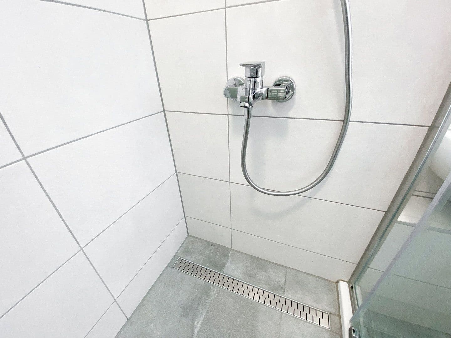 Pronájem bytu 25 m², Neben dem Mühlweg 10, Bischofsheim, Hessen Pronájem bytu 25 m², Neben dem Mühlweg 10, Bischofsheim, Hessen