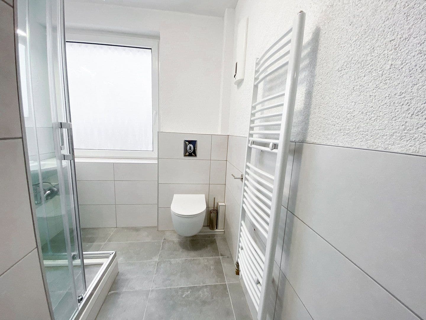 Pronájem bytu 25 m², Neben dem Mühlweg 10, Bischofsheim, Hessen Pronájem bytu 25 m², Neben dem Mühlweg 10, Bischofsheim, Hessen