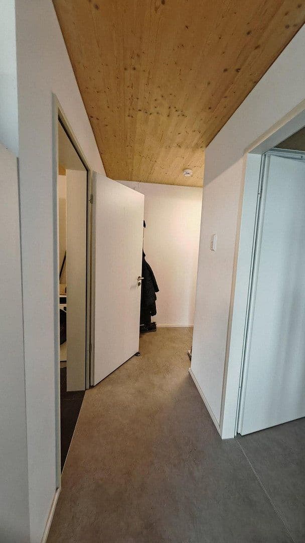 Pronájem bytu 2+1 54 m², Norbert-Glanzberg-Straße 2, Würzburg, Bavorsko Pronájem bytu 2+1 54 m², Norbert-Glanzberg-Straße 2, Würzburg, Bavorsko