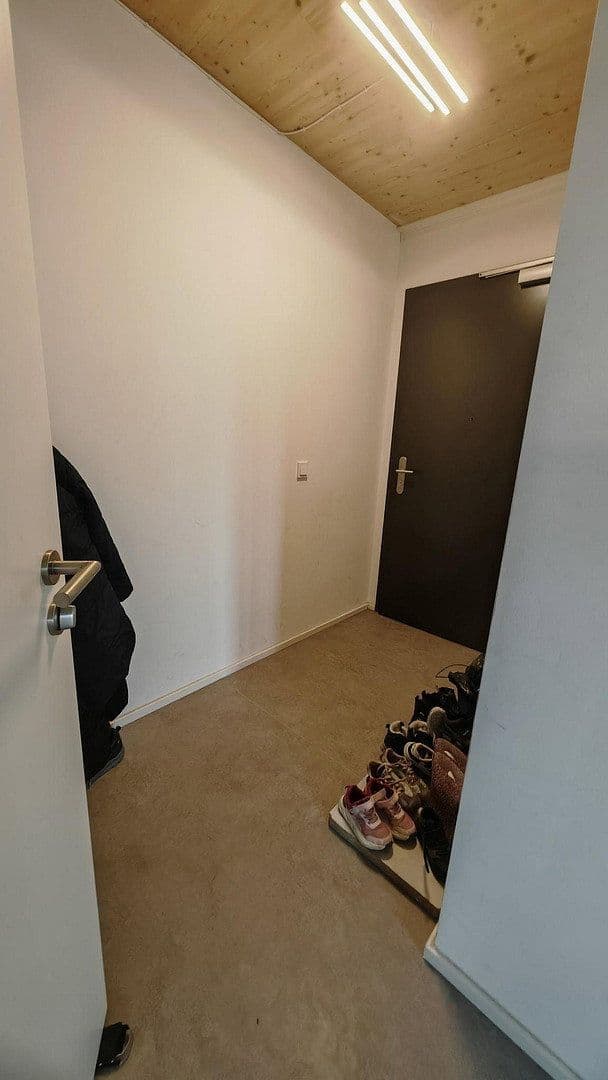 Pronájem bytu 2+1 54 m², Norbert-Glanzberg-Straße 2, Würzburg, Bavorsko Pronájem bytu 2+1 54 m², Norbert-Glanzberg-Straße 2, Würzburg, Bavorsko