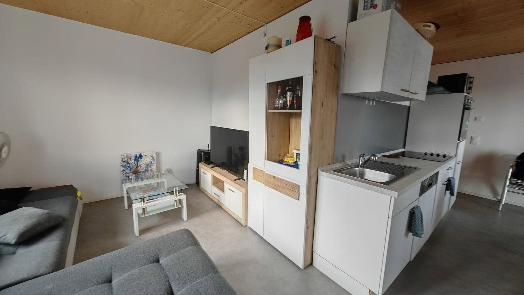 Pronájem bytu 2+1 54 m², Norbert-Glanzberg-Straße 2, Würzburg, Bavorsko Pronájem bytu 2+1 54 m², Norbert-Glanzberg-Straße 2, Würzburg, Bavorsko