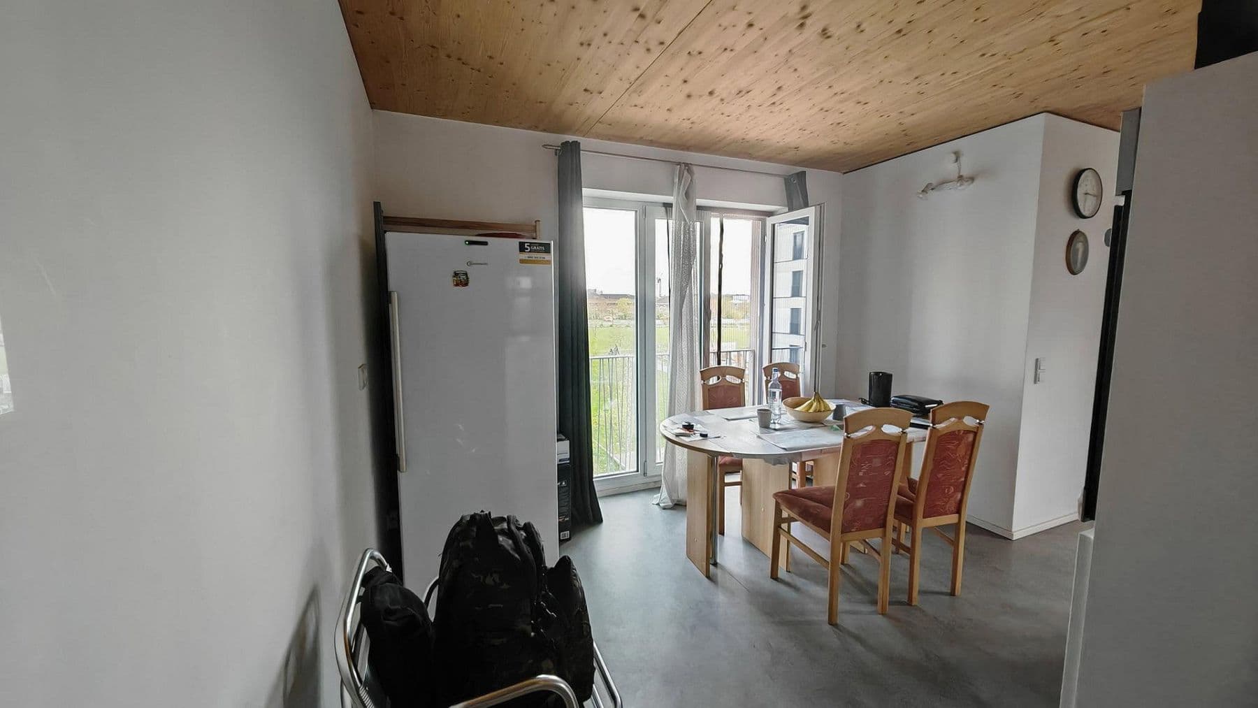 Pronájem bytu 2+1 54 m², Norbert-Glanzberg-Straße 2, Würzburg, Bavorsko Pronájem bytu 2+1 54 m², Norbert-Glanzberg-Straße 2, Würzburg, Bavorsko