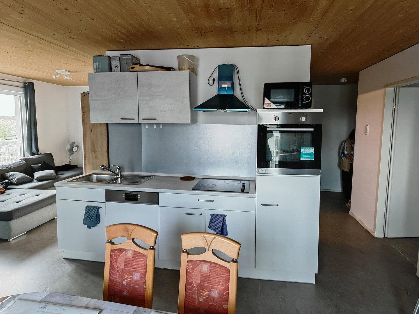 Pronájem bytu 2+1 54 m², Norbert-Glanzberg-Straße 2, Würzburg, Bavorsko Pronájem bytu 2+1 54 m², Norbert-Glanzberg-Straße 2, Würzburg, Bavorsko