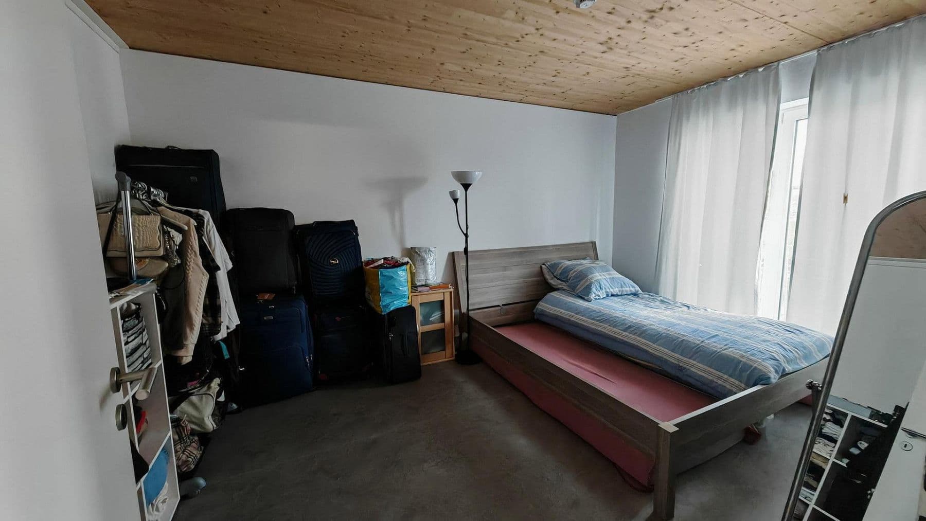 Pronájem bytu 2+1 54 m², Norbert-Glanzberg-Straße 2, Würzburg, Bavorsko Pronájem bytu 2+1 54 m², Norbert-Glanzberg-Straße 2, Würzburg, Bavorsko