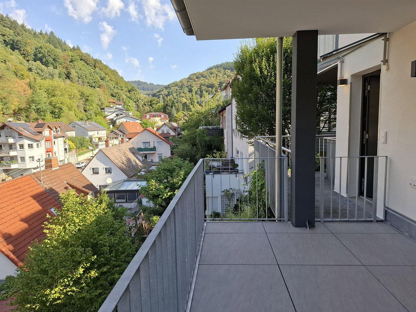 Pronájem bytu 3+1 82 m², Heidelberg, Bádensko-Württembersko Pronájem bytu 3+1 82 m², Heidelberg, Bádensko-Württembersko
