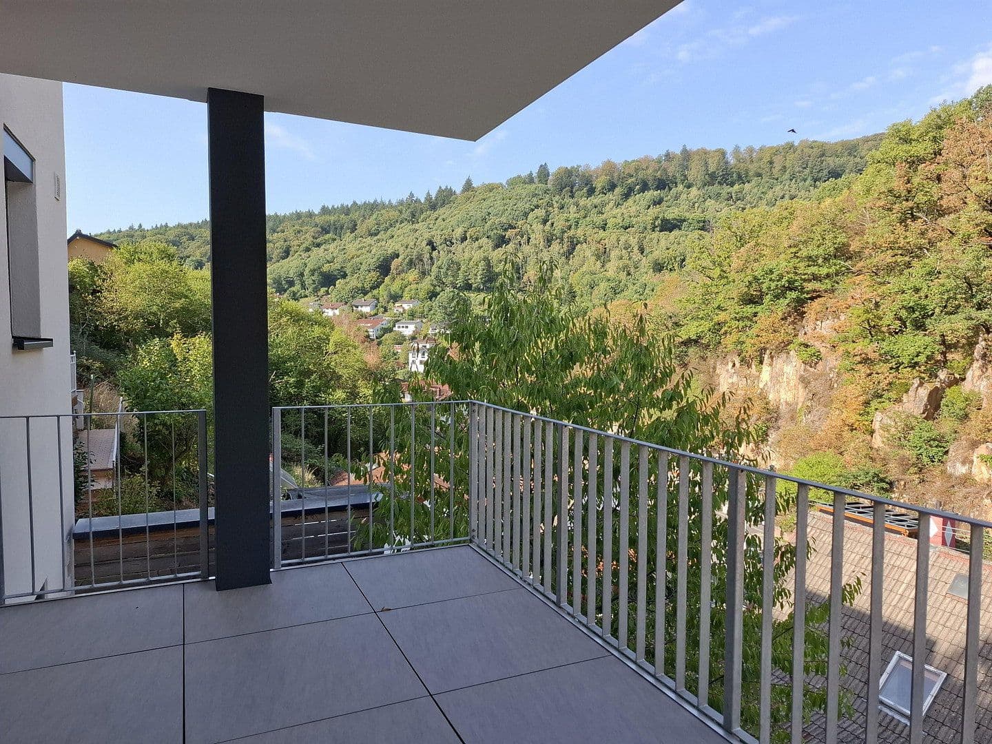 Pronájem bytu 3+1 82 m², Heidelberg, Bádensko-Württembersko Pronájem bytu 3+1 82 m², Heidelberg, Bádensko-Württembersko