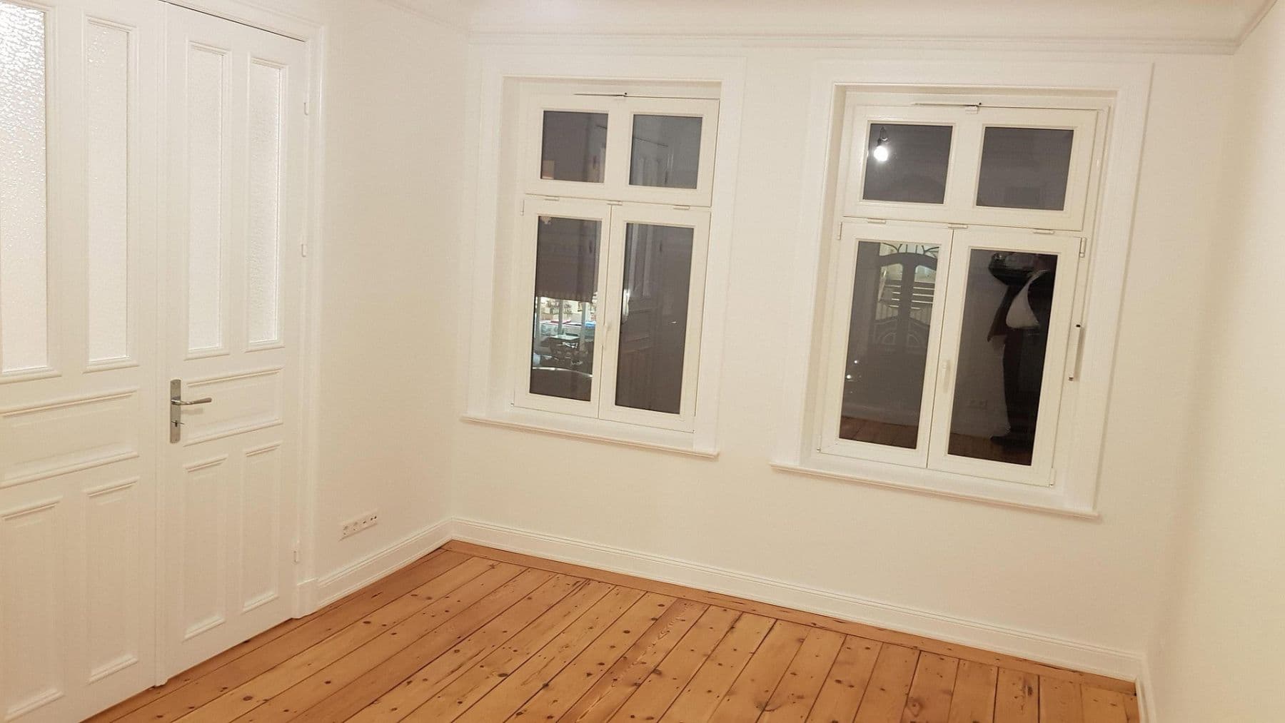 Pronájem bytu 3+1 62 m², Gertigstrasse 8, Hamburg, Hamburg Pronájem bytu 3+1 62 m², Gertigstrasse 8, Hamburg, Hamburg