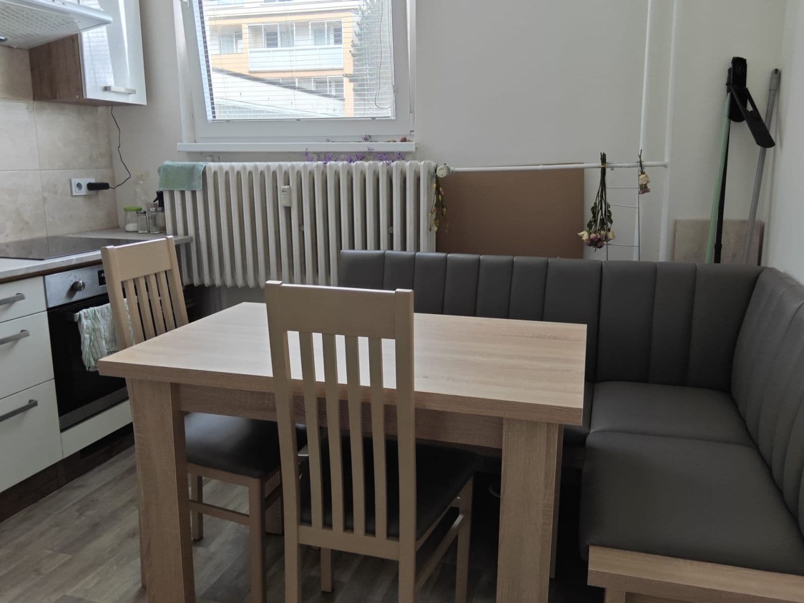 Pronájem bytu 2+1 39 m², Makovského, Praha, Praha Pronájem bytu 2+1 39 m², Makovského, Praha, Praha