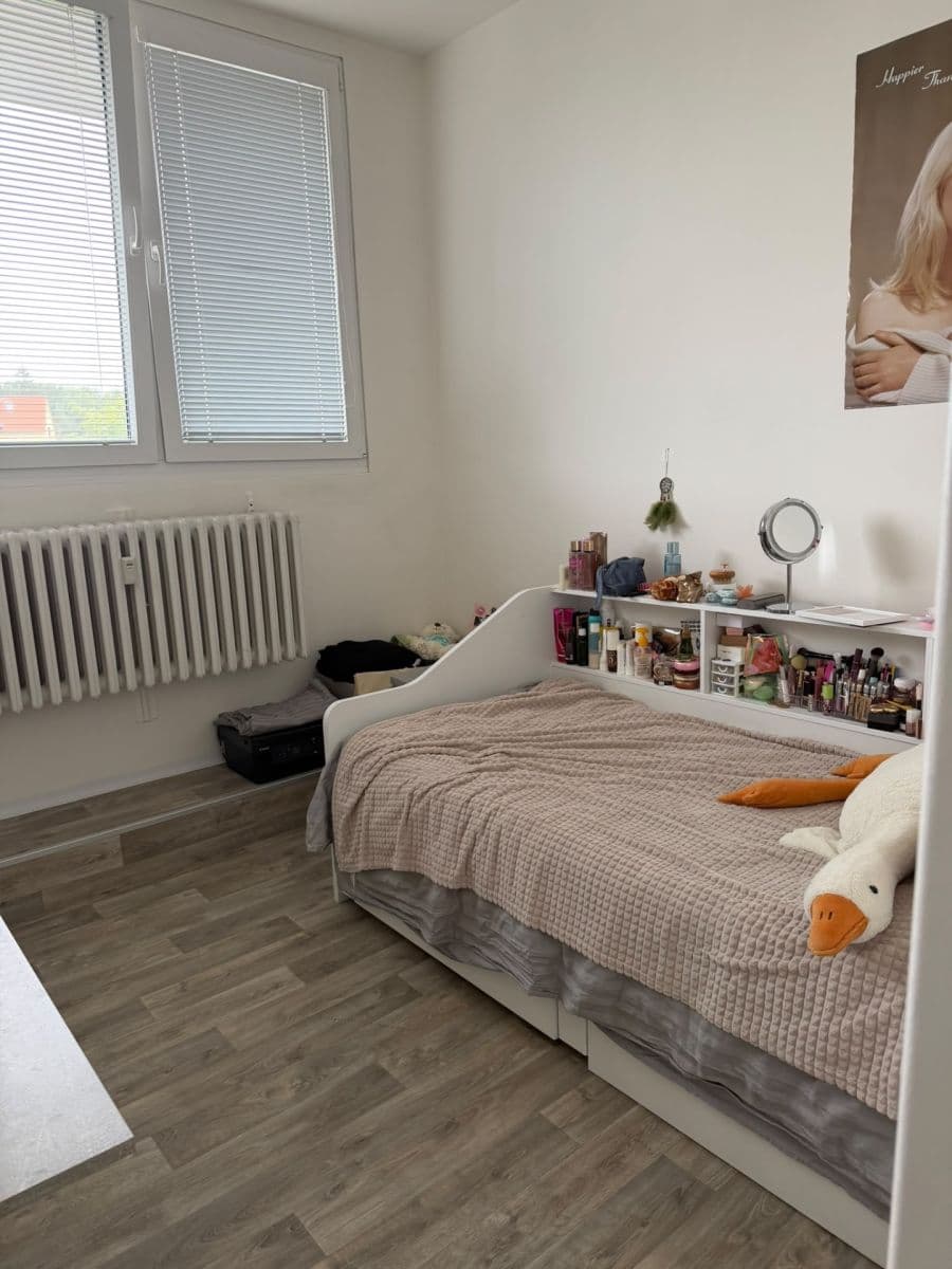 Pronájem bytu 2+1 39 m², Makovského, Praha, Praha Pronájem bytu 2+1 39 m², Makovského, Praha, Praha