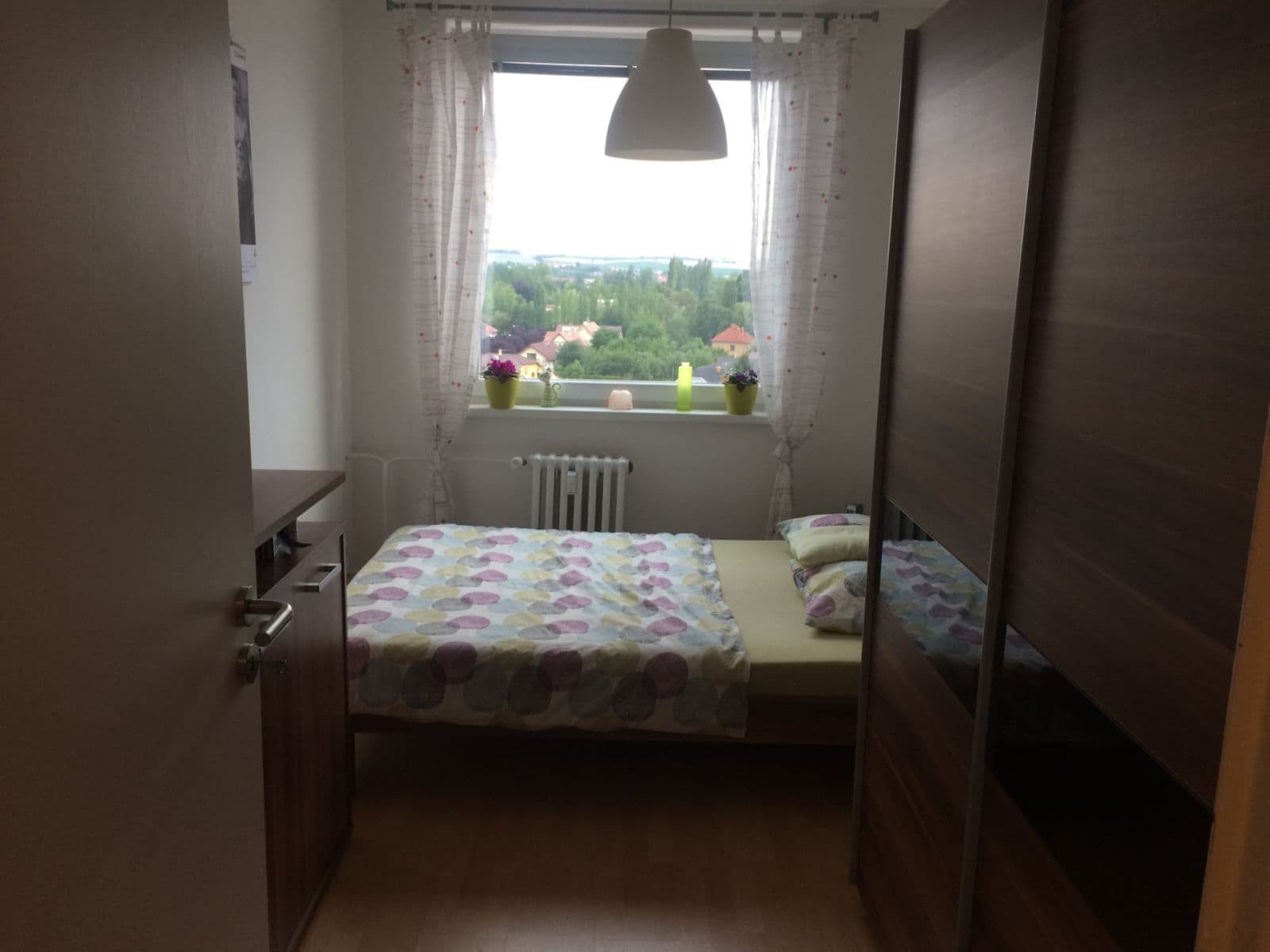 Pronájem bytu 2+kk 44 m², Želivského, Kolín, Středočeský kraj Pronájem bytu 2+kk 44 m², Želivského, Kolín, Středočeský kraj