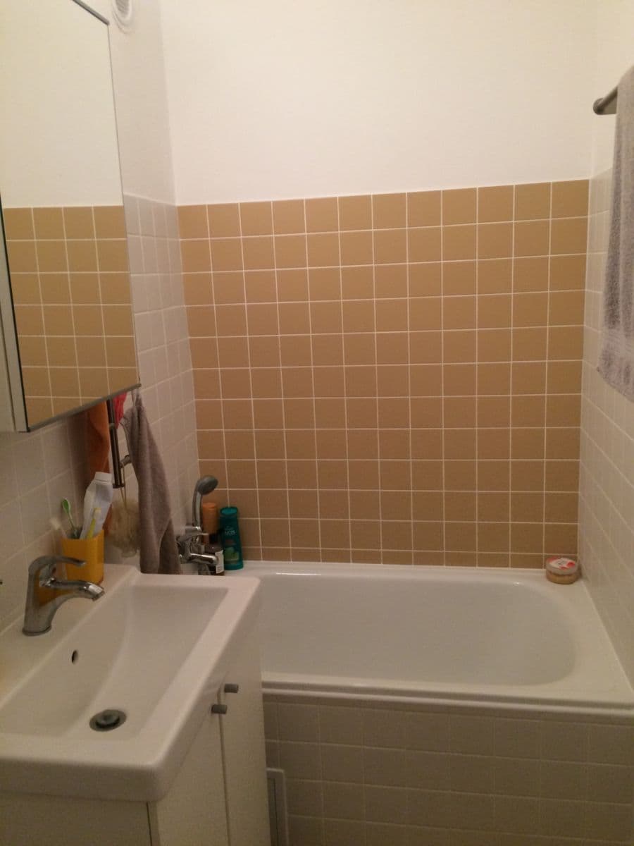 Pronájem bytu 2+kk 44 m², Želivského, Kolín, Středočeský kraj Pronájem bytu 2+kk 44 m², Želivského, Kolín, Středočeský kraj