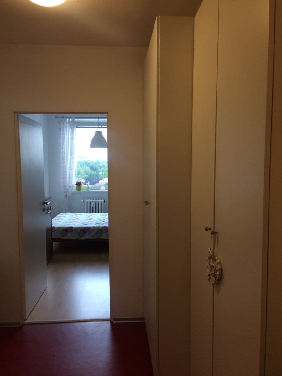 Pronájem bytu 2+kk 44 m², Želivského, Kolín, Středočeský kraj Pronájem bytu 2+kk 44 m², Želivského, Kolín, Středočeský kraj