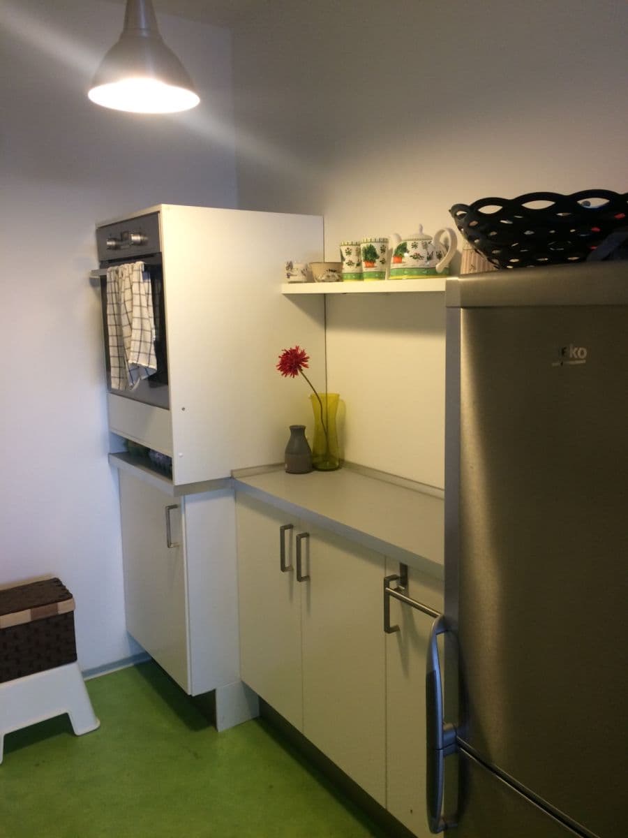 Pronájem bytu 2+kk 44 m², Želivského, Kolín, Středočeský kraj Pronájem bytu 2+kk 44 m², Želivského, Kolín, Středočeský kraj