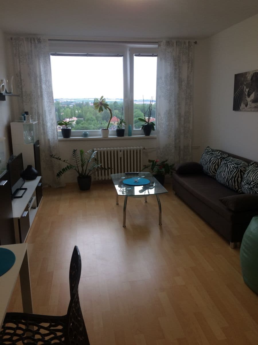 Pronájem bytu 2+kk 44 m², Želivského, Kolín, Středočeský kraj Pronájem bytu 2+kk 44 m², Želivského, Kolín, Středočeský kraj