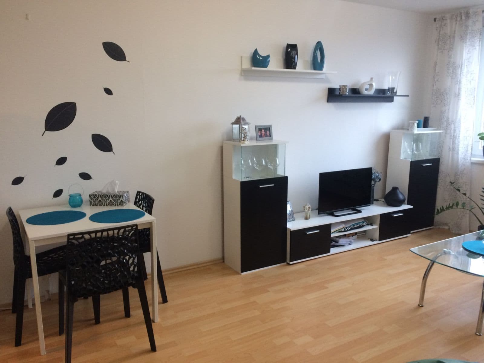 Pronájem bytu 2+kk 44 m², Želivského, Kolín, Středočeský kraj Pronájem bytu 2+kk 44 m², Želivského, Kolín, Středočeský kraj