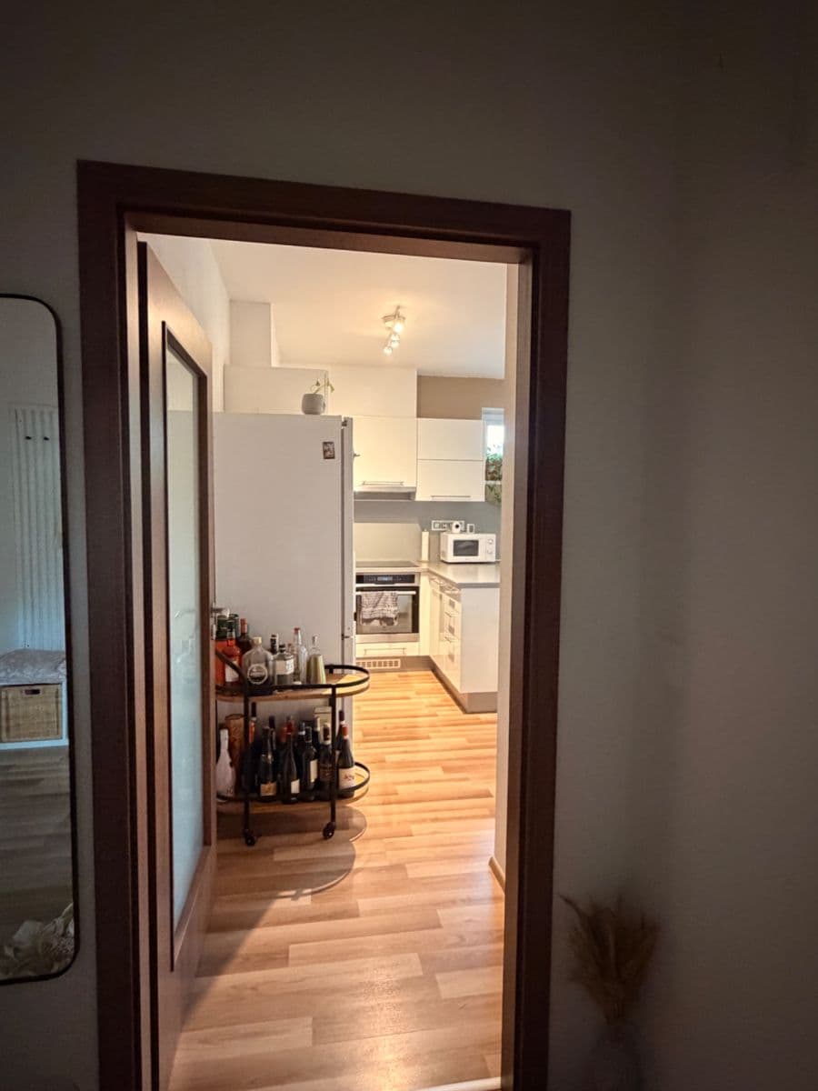 Pronájem bytu 3+kk 116 m², Václava Trojana, Praha, Praha Pronájem bytu 3+kk 116 m², Václava Trojana, Praha, Praha