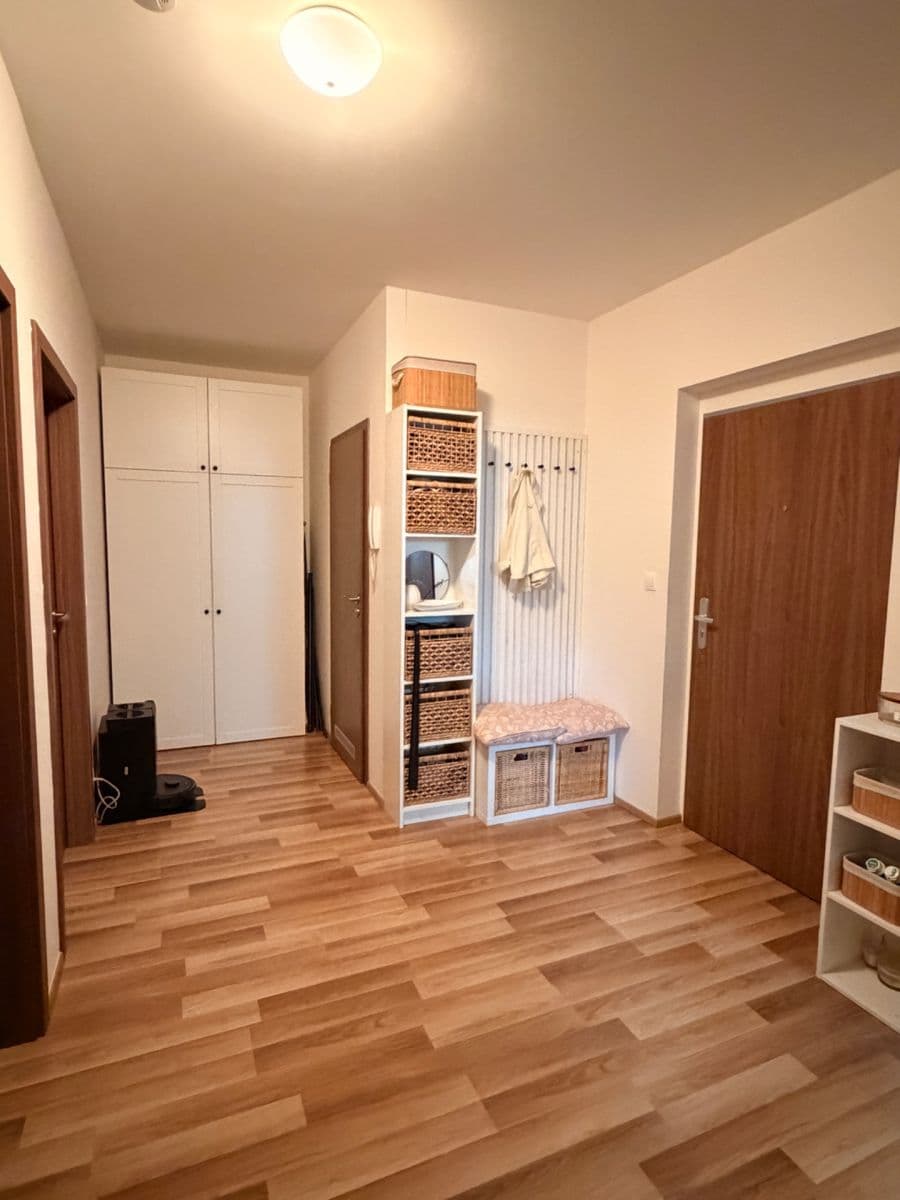 Pronájem bytu 3+kk 116 m², Václava Trojana, Praha, Praha Pronájem bytu 3+kk 116 m², Václava Trojana, Praha, Praha