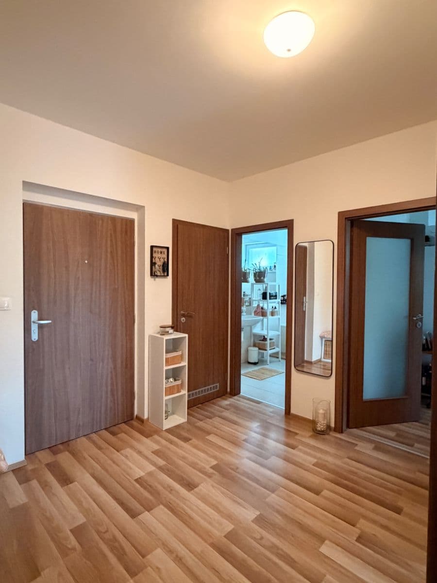 Pronájem bytu 3+kk 116 m², Václava Trojana, Praha, Praha Pronájem bytu 3+kk 116 m², Václava Trojana, Praha, Praha