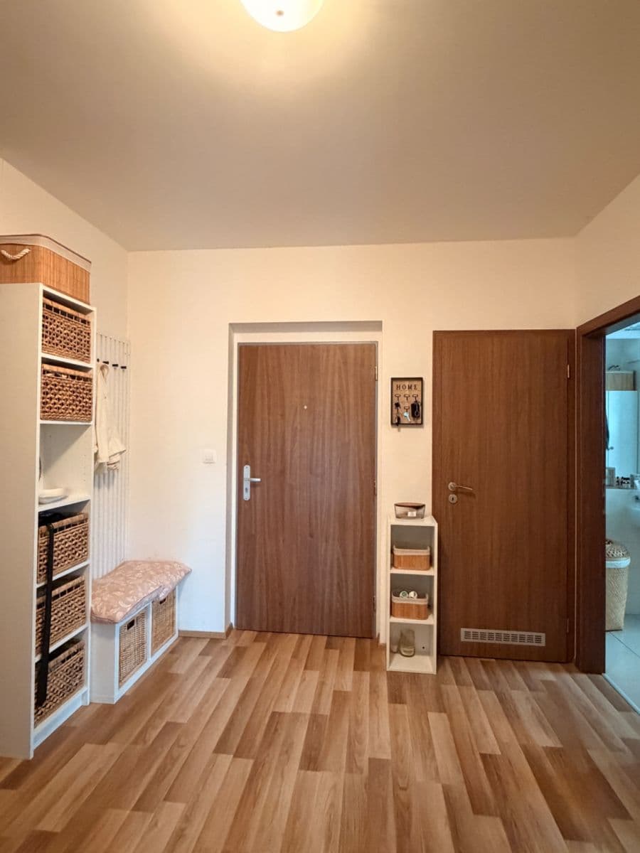 Pronájem bytu 3+kk 116 m², Václava Trojana, Praha, Praha Pronájem bytu 3+kk 116 m², Václava Trojana, Praha, Praha