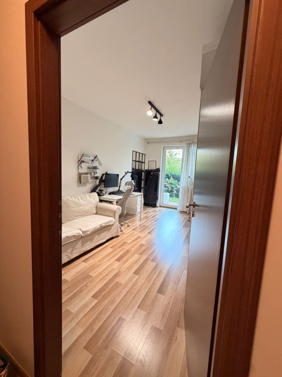 Pronájem bytu 3+kk 116 m², Václava Trojana, Praha, Praha Pronájem bytu 3+kk 116 m², Václava Trojana, Praha, Praha