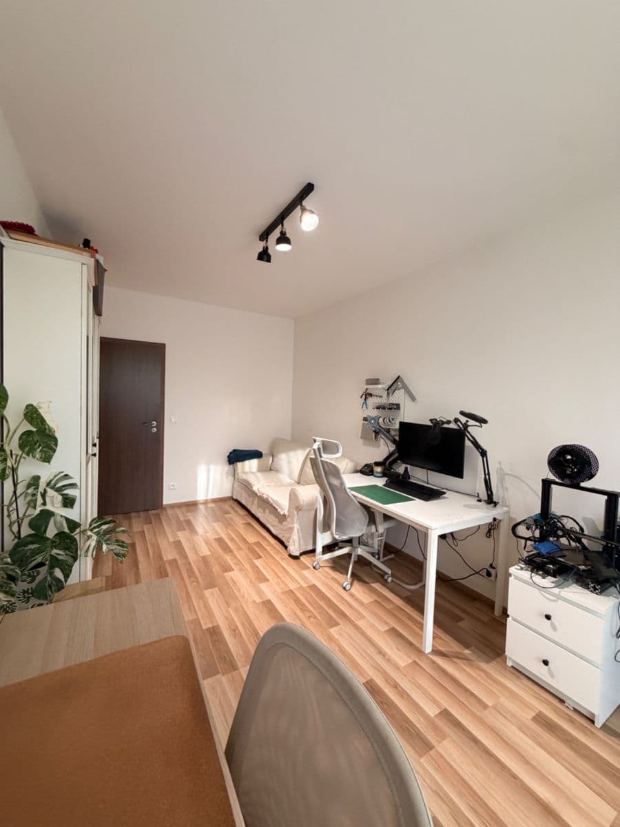 Pronájem bytu 3+kk 116 m², Václava Trojana, Praha, Praha Pronájem bytu 3+kk 116 m², Václava Trojana, Praha, Praha