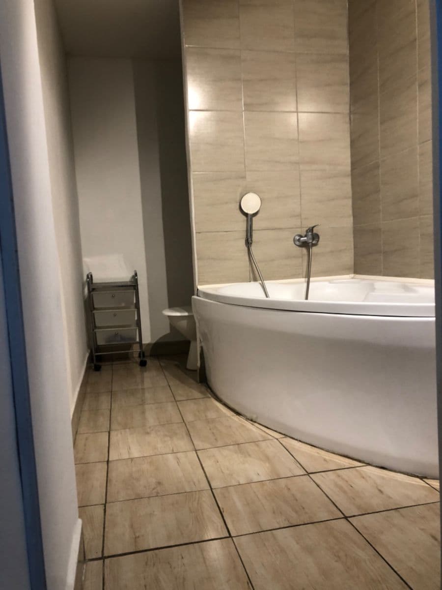Pronájem bytu 4+1 80 m², Krupka, Ústecký kraj Pronájem bytu 4+1 80 m², Krupka, Ústecký kraj