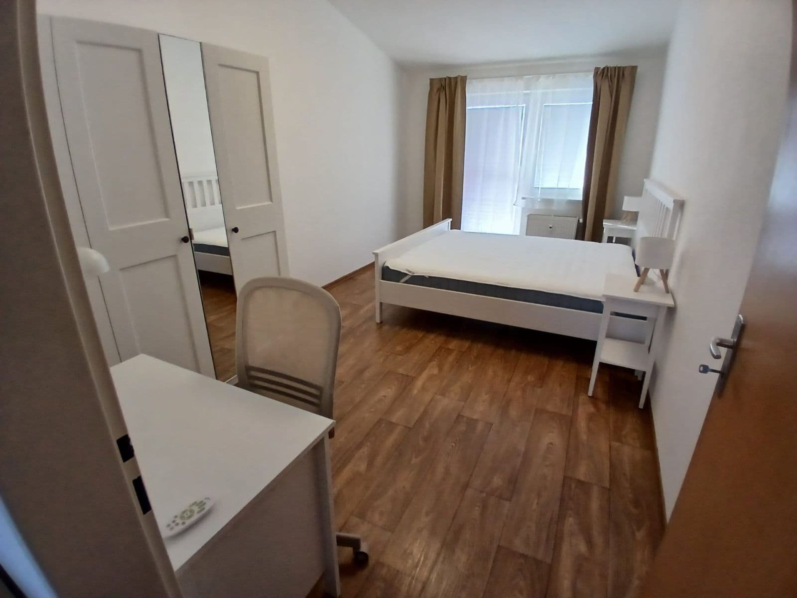 Pronájem bytu 2+kk 50 m², Riegrova, Černošice, Středočeský kraj Pronájem bytu 2+kk 50 m², Riegrova, Černošice, Středočeský kraj