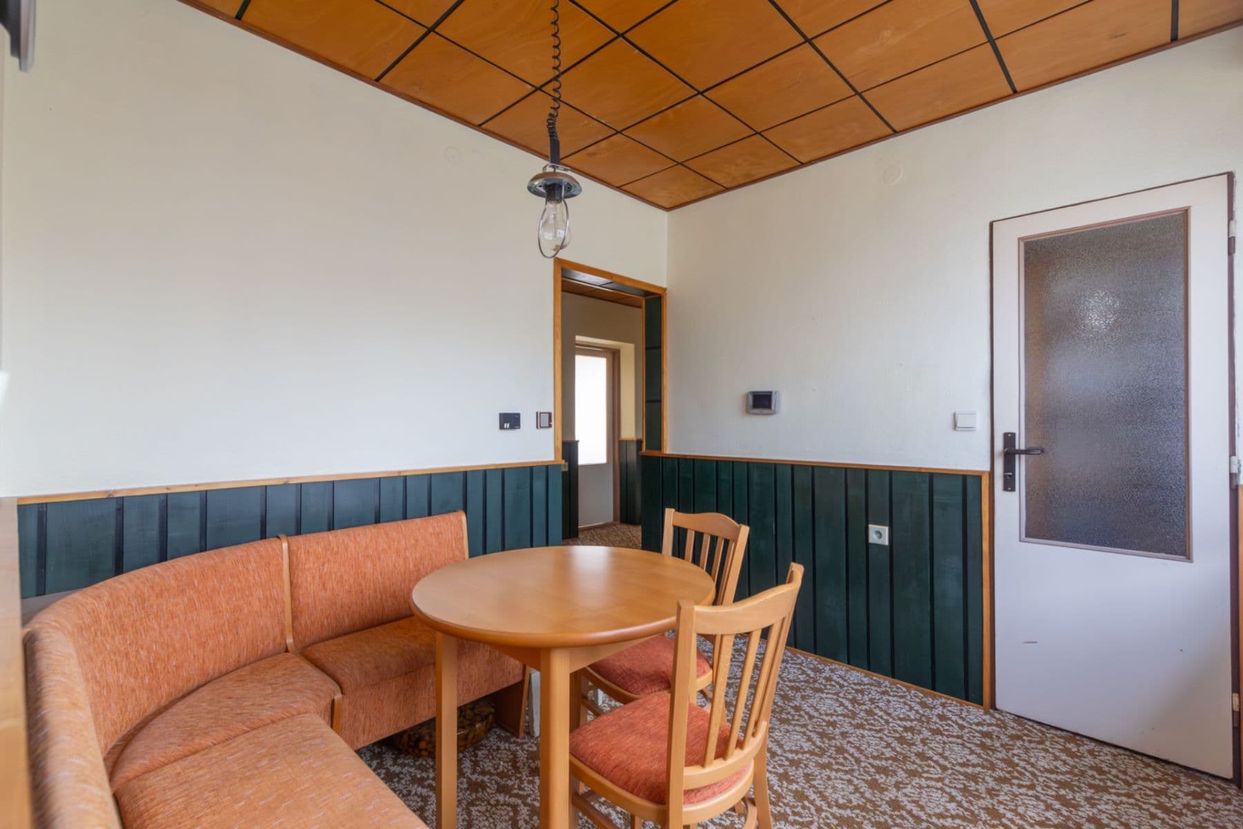 Pronájem domu 180 m², pozemek 1.200 m², Balbínova, Ostrava, Moravskoslezský kraj Pronájem domu 180 m², pozemek 1.200 m², Balbínova, Ostrava, Moravskoslezský kraj