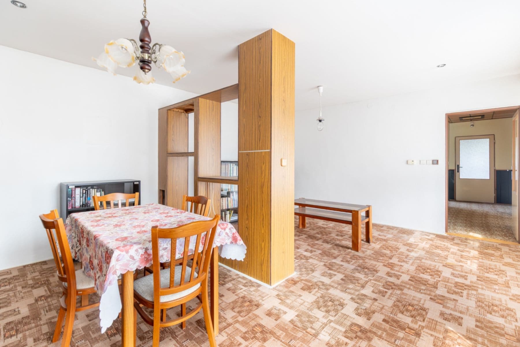 Pronájem domu 180 m², pozemek 1.200 m², Balbínova, Ostrava, Moravskoslezský kraj Pronájem domu 180 m², pozemek 1.200 m², Balbínova, Ostrava, Moravskoslezský kraj