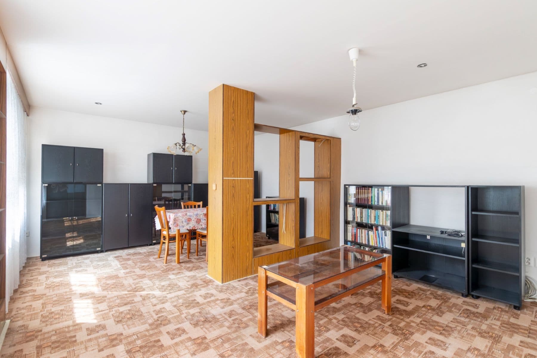 Pronájem domu 180 m², pozemek 1.200 m², Balbínova, Ostrava, Moravskoslezský kraj Pronájem domu 180 m², pozemek 1.200 m², Balbínova, Ostrava, Moravskoslezský kraj