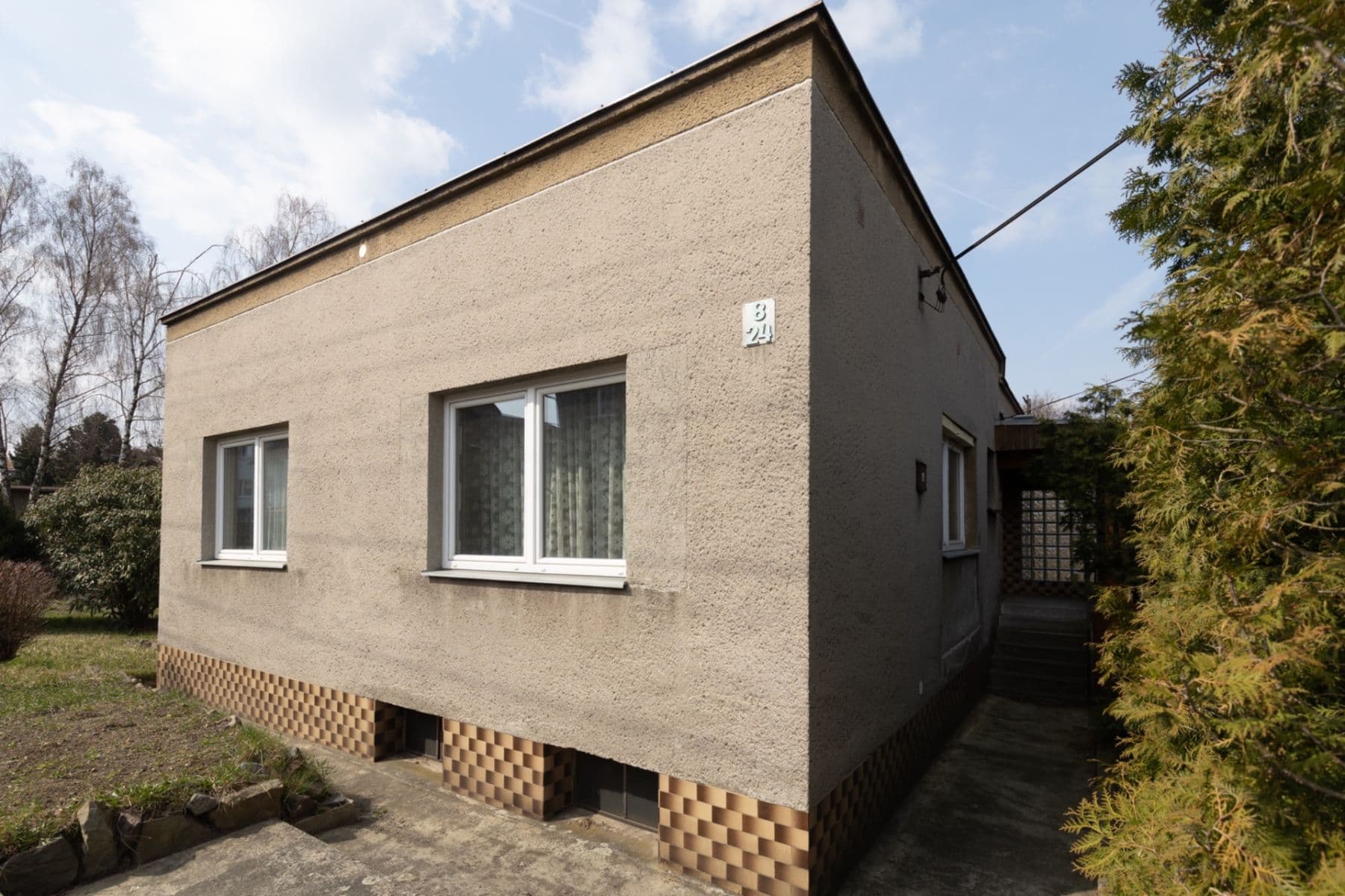 Pronájem domu 180 m², pozemek 1.200 m², Balbínova, Ostrava, Moravskoslezský kraj Pronájem domu 180 m², pozemek 1.200 m², Balbínova, Ostrava, Moravskoslezský kraj
