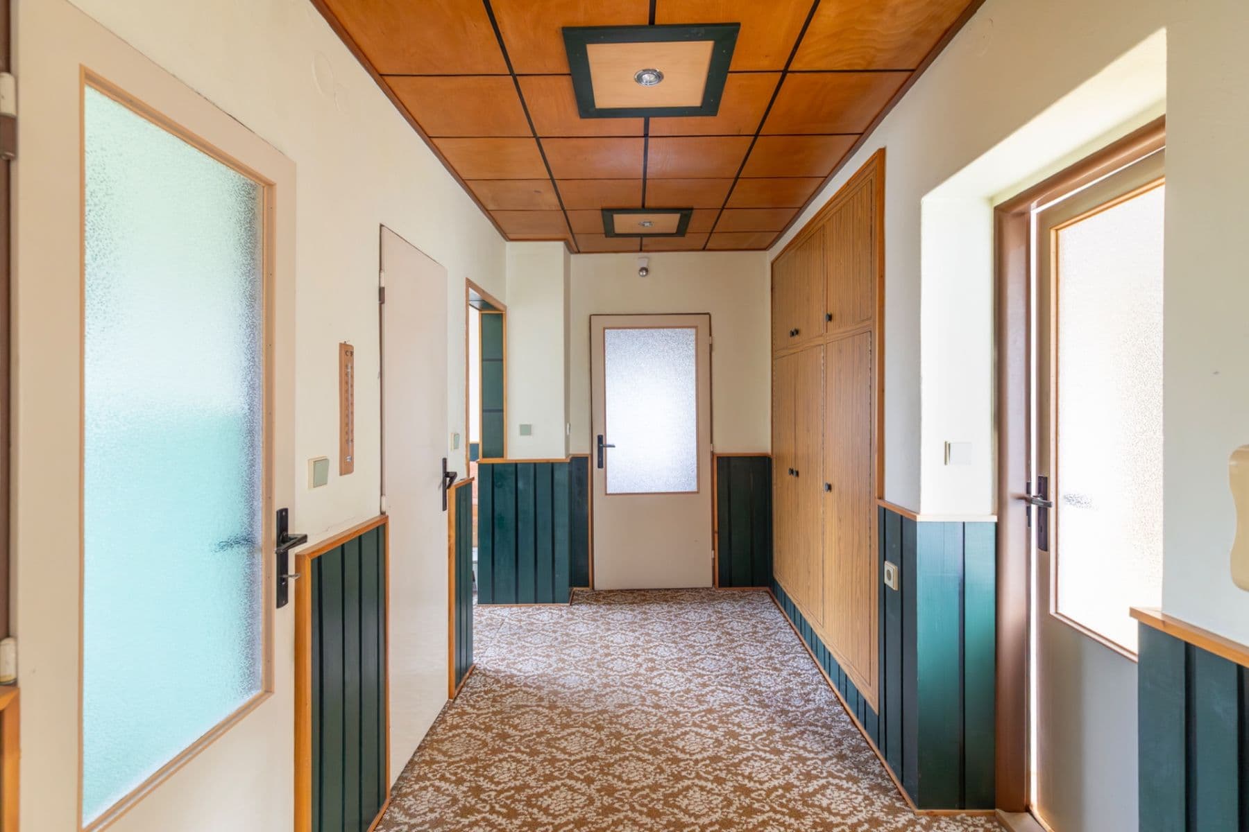 Pronájem domu 180 m², pozemek 1.200 m², Balbínova, Ostrava, Moravskoslezský kraj Pronájem domu 180 m², pozemek 1.200 m², Balbínova, Ostrava, Moravskoslezský kraj