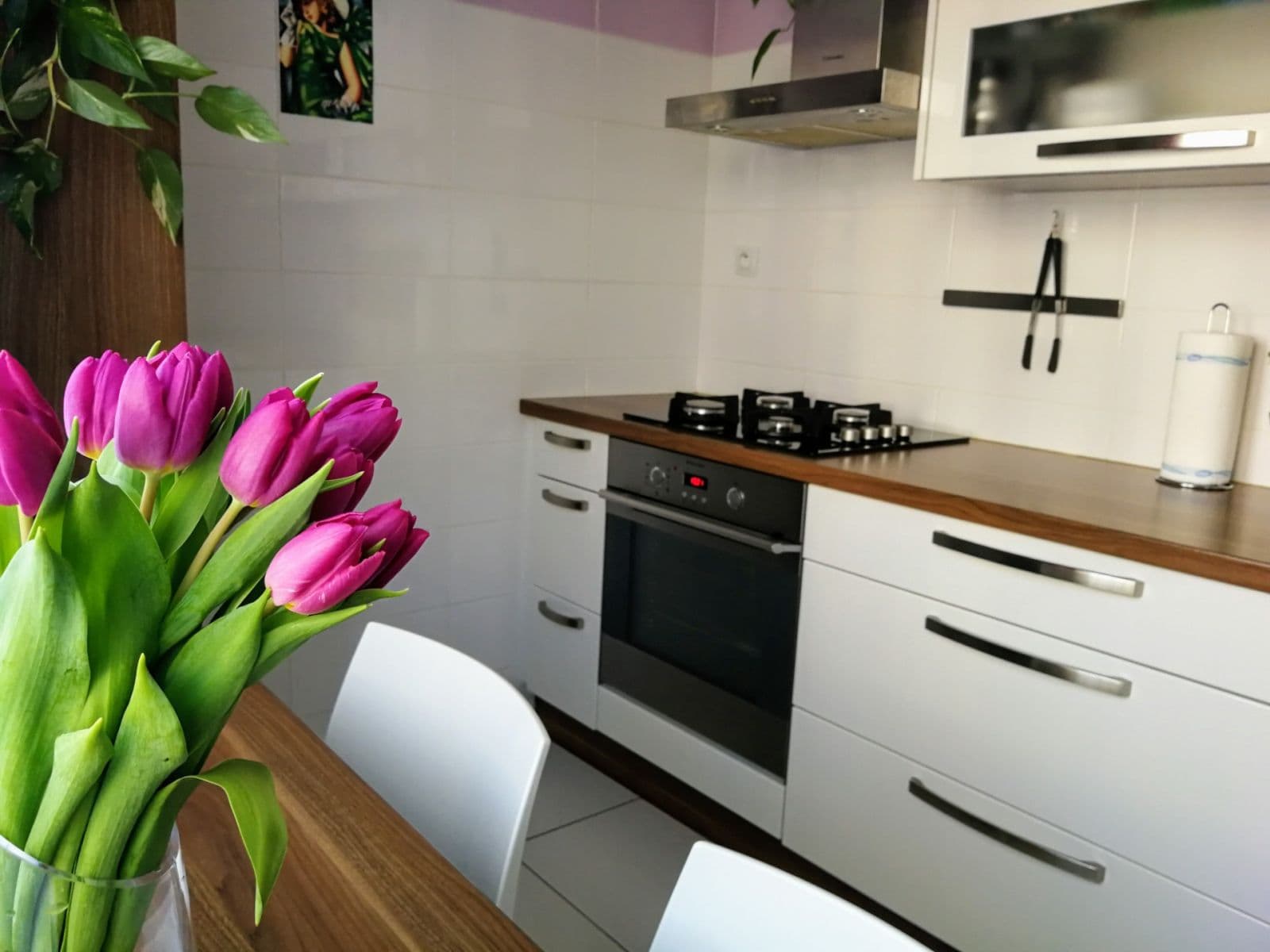 Pronájem bytu 2+1 55 m², Nad Vodovodem, Praha, Praha Pronájem bytu 2+1 55 m², Nad Vodovodem, Praha, Praha