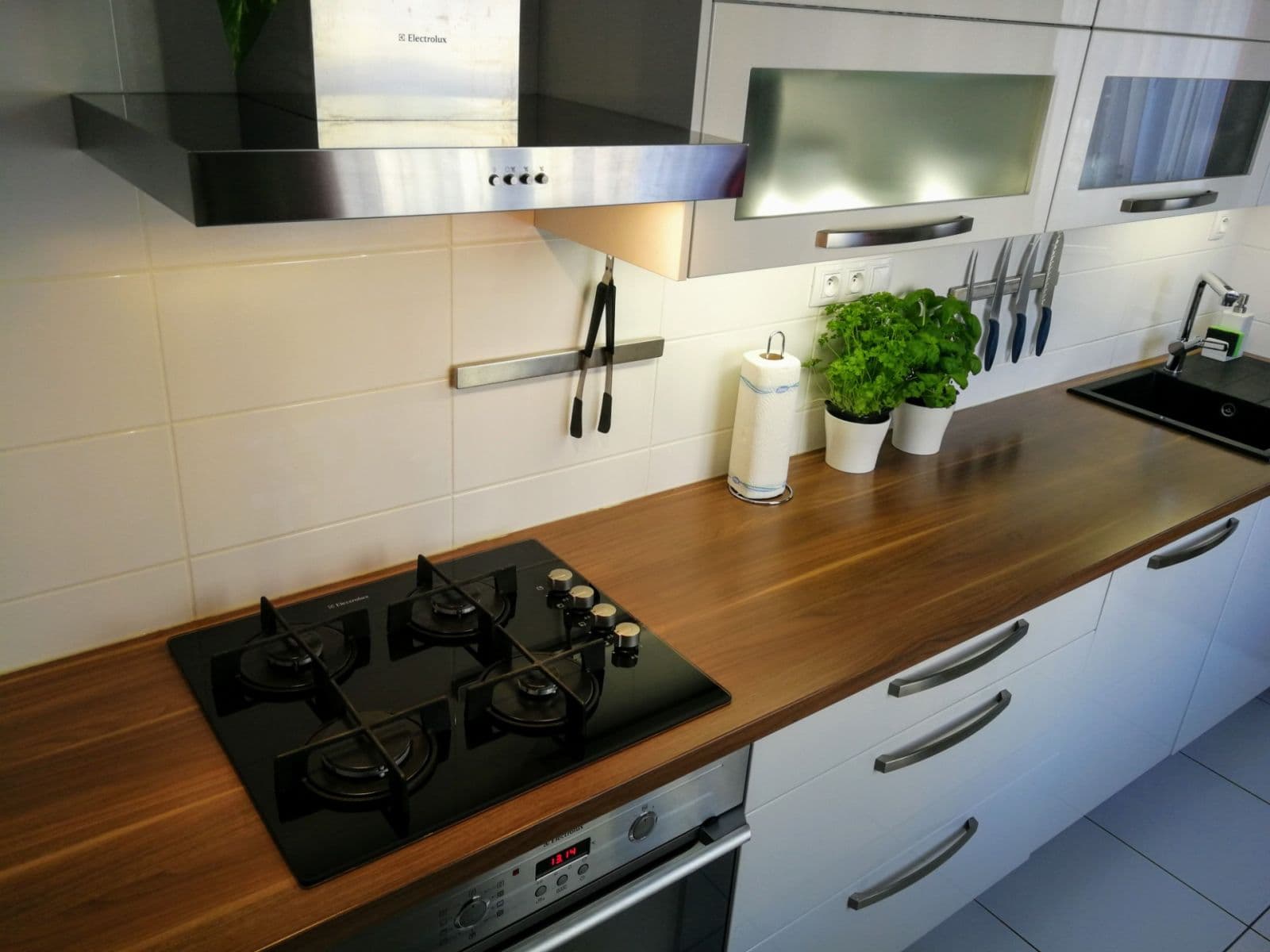 Pronájem bytu 2+1 55 m², Nad Vodovodem, Praha, Praha Pronájem bytu 2+1 55 m², Nad Vodovodem, Praha, Praha